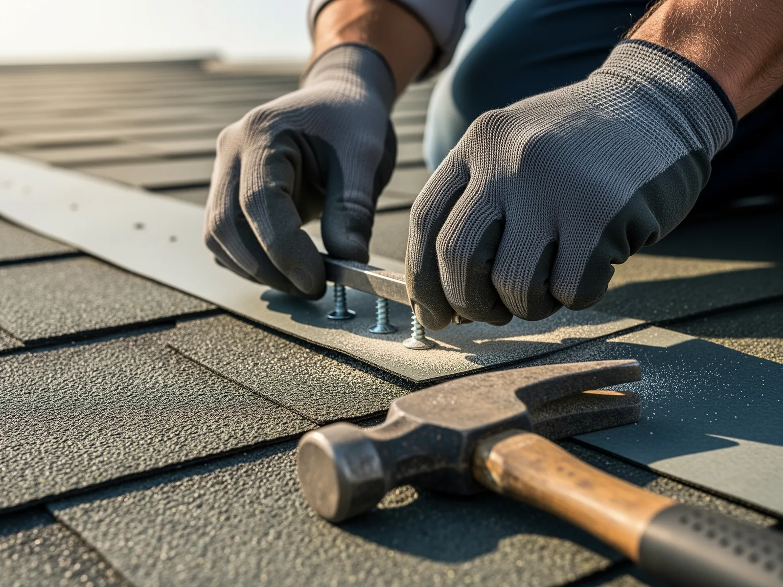 Why choose Fascia Repair in Sharon Grove, KY